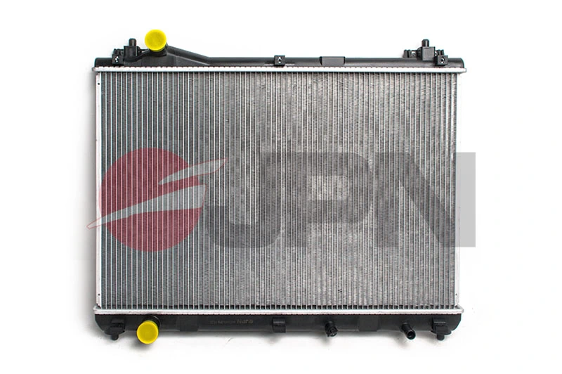 Radiator, engine cooling 60C9049-JPN