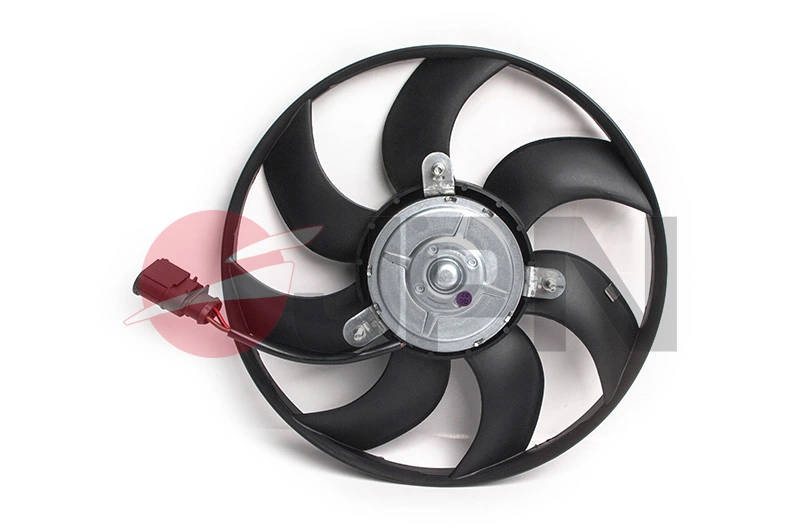 Fan, engine cooling 62C0077-JPN