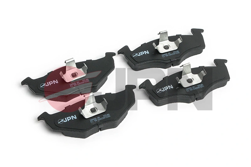 Brake Pad Set, disc brake 10H9026-JPN
