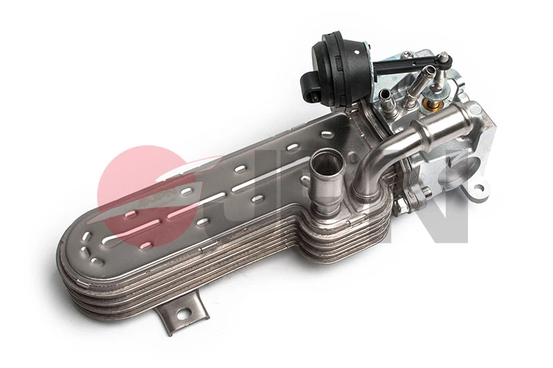 Cooler, exhaust gas recirculation 75E9485-JPN