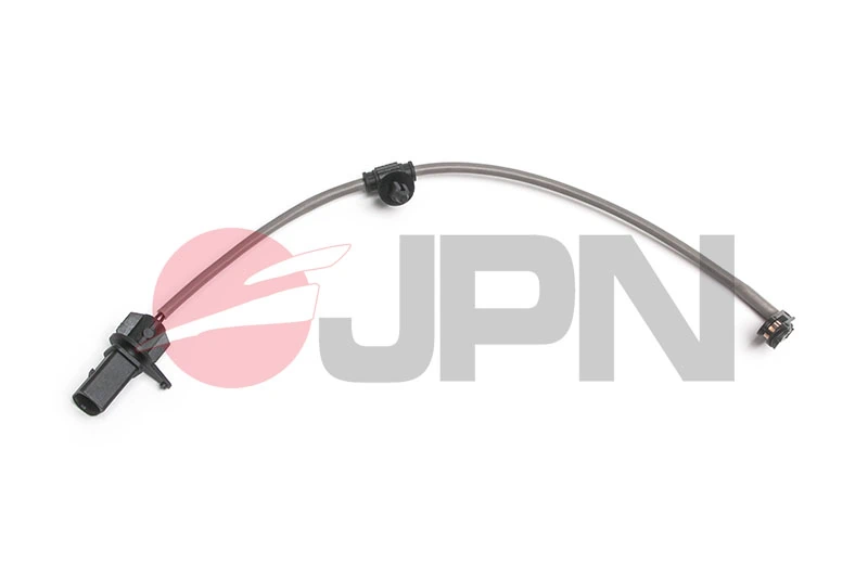 Warning Contact, brake pad wear 12H0104-JPN