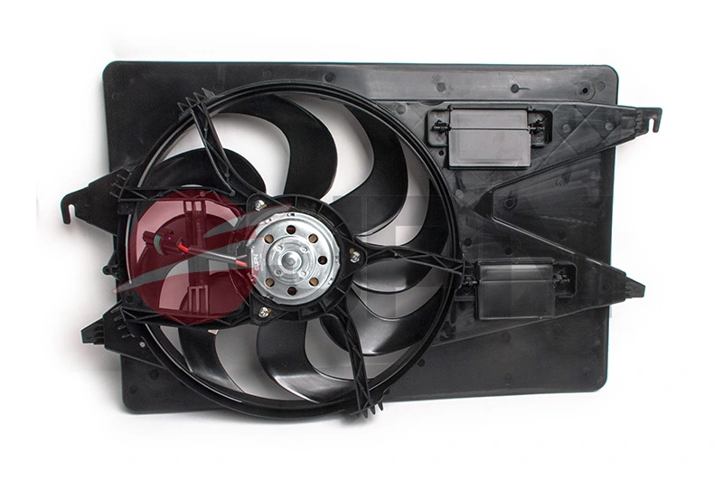 Fan, engine cooling 62C0027-JPN