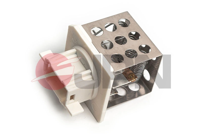 Regulator, interior blower 60E9148-JPN