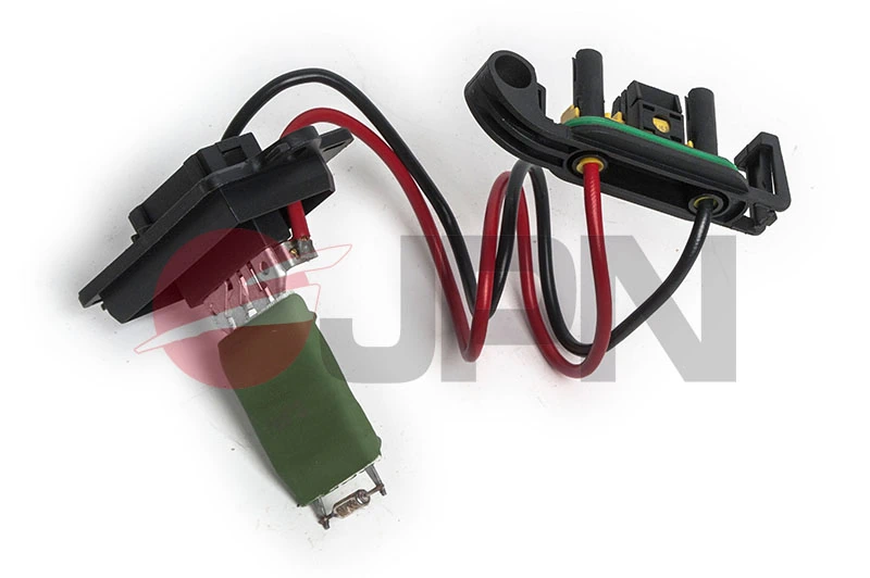 Regulator, interior blower 60E9154-JPN