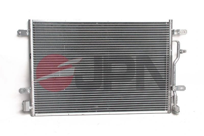 Condenser, air conditioning 60C9075-JPN