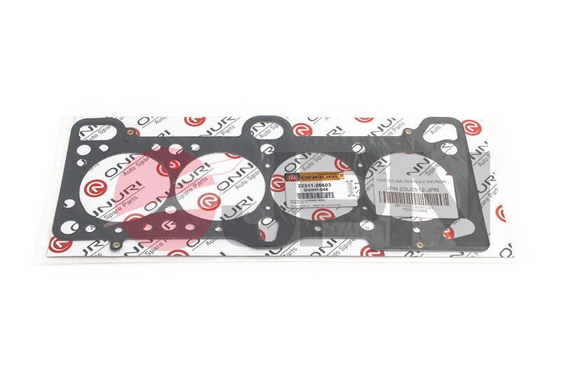 Gasket, cylinder head 25U0512-JPN