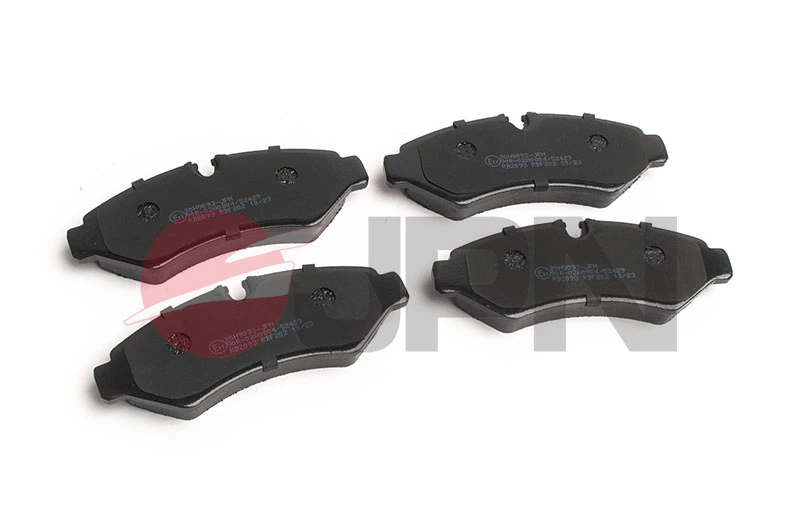 Brake Pad Set, disc brake 20H9093-JPN