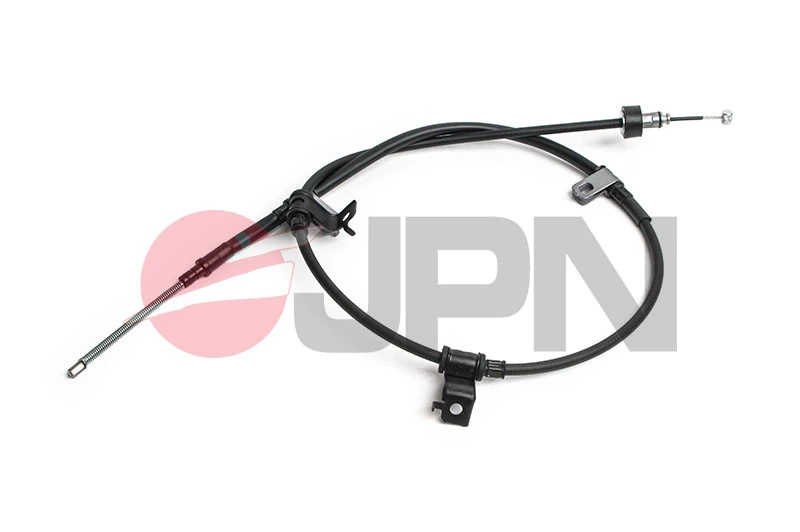Cable Pull, parking brake 70H0522-JPN