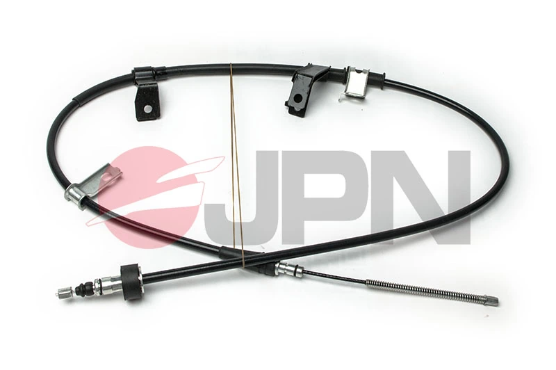 Cable Pull, parking brake 70H0573-JPN