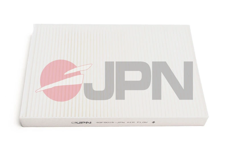 Filter, cabin air 40F9015-JPN