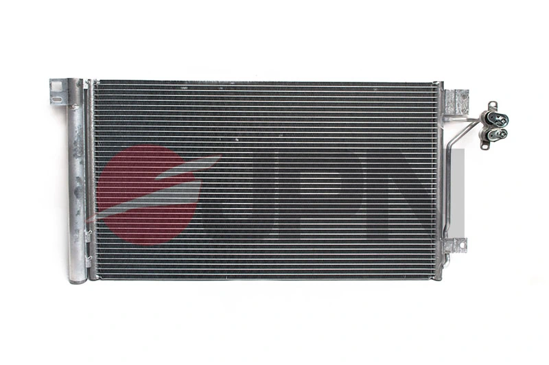 Condenser, air conditioning 60C9143-JPN