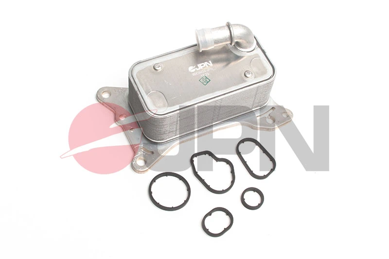 Oil Cooler, engine oil 60C9434-JPN