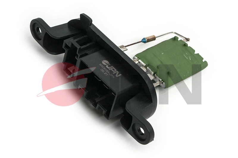 Resistor, interior blower 60E9161-JPN