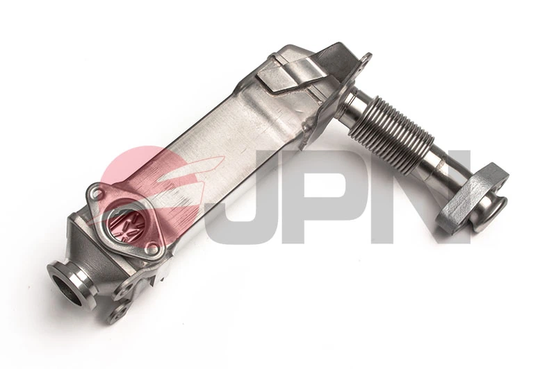 Cooler, exhaust gas recirculation 75E9412-JPN