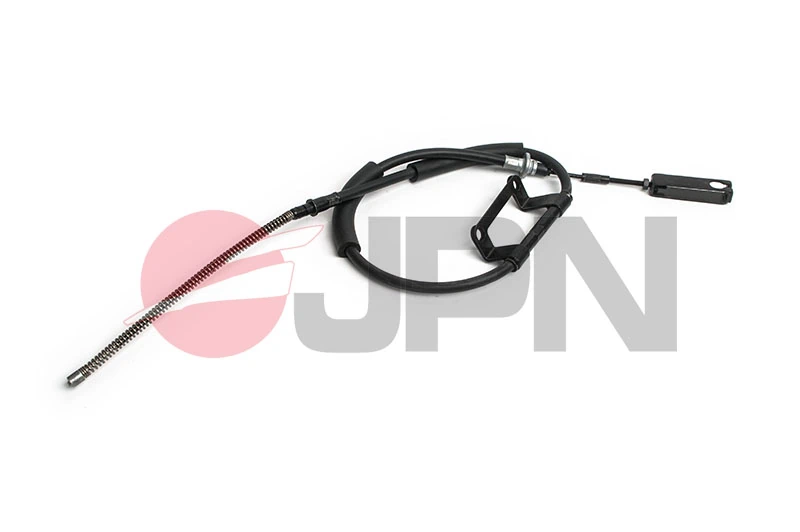 Cable Pull, parking brake 70H0308-JPN
