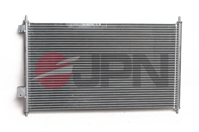 Condenser, air conditioning 60C9100-JPN