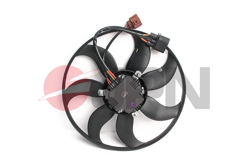 Fan, engine cooling 62C0078-JPN