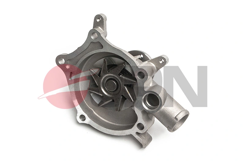 Water Pump, engine cooling 10C0509-JPN