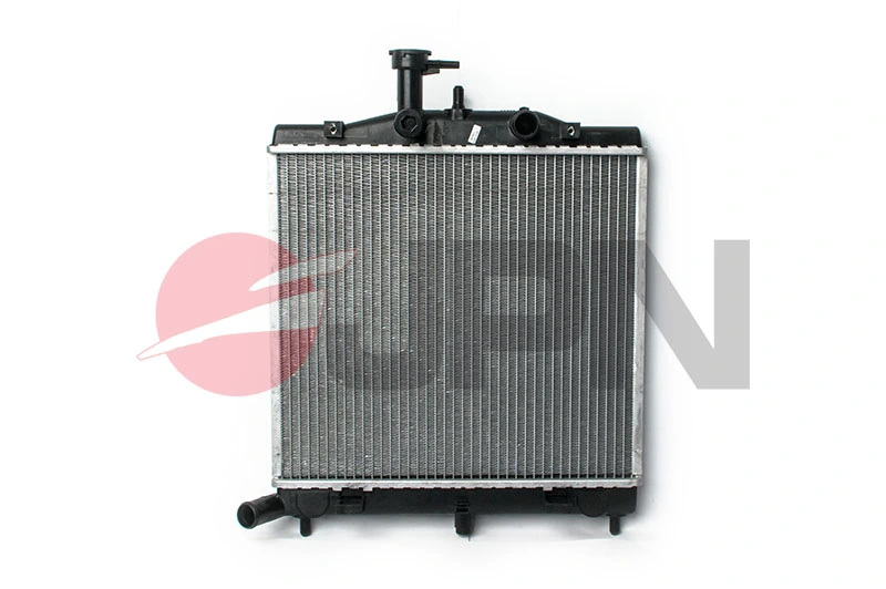 Radiator, engine cooling 60C0360-JPN
