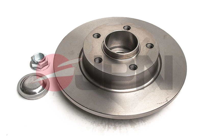 Brake Disc 40H9100K-JPN