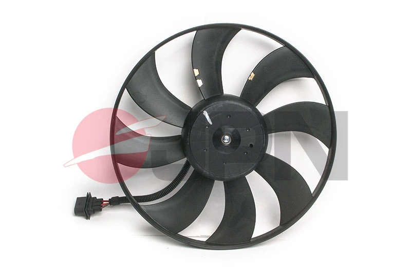 Fan, engine cooling 62C0080-JPN