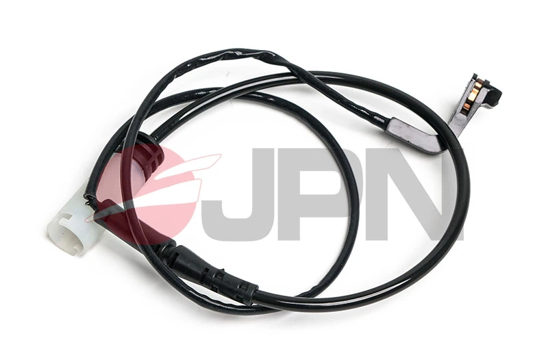 Warning Contact, brake pad wear 12H0084-JPN