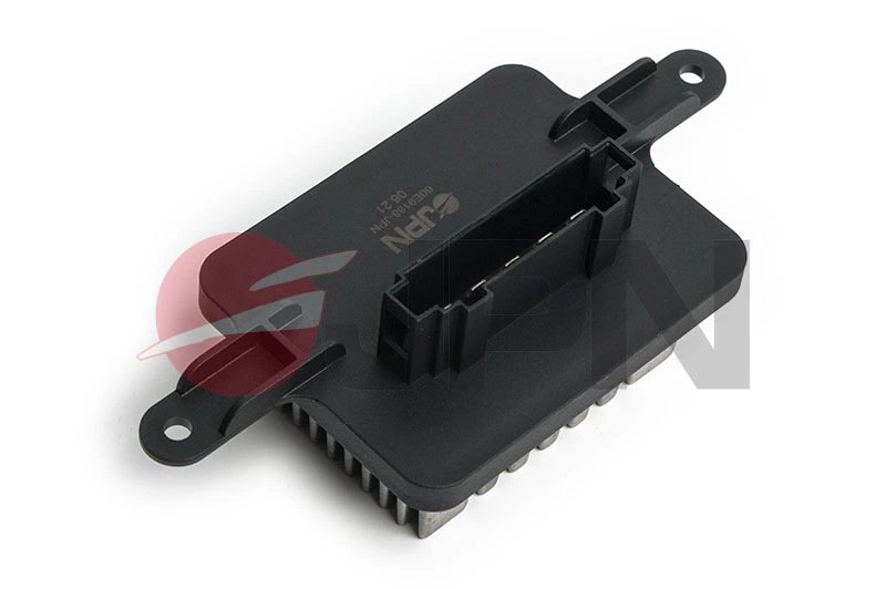 Regulator, interior blower 60E9188-JPN