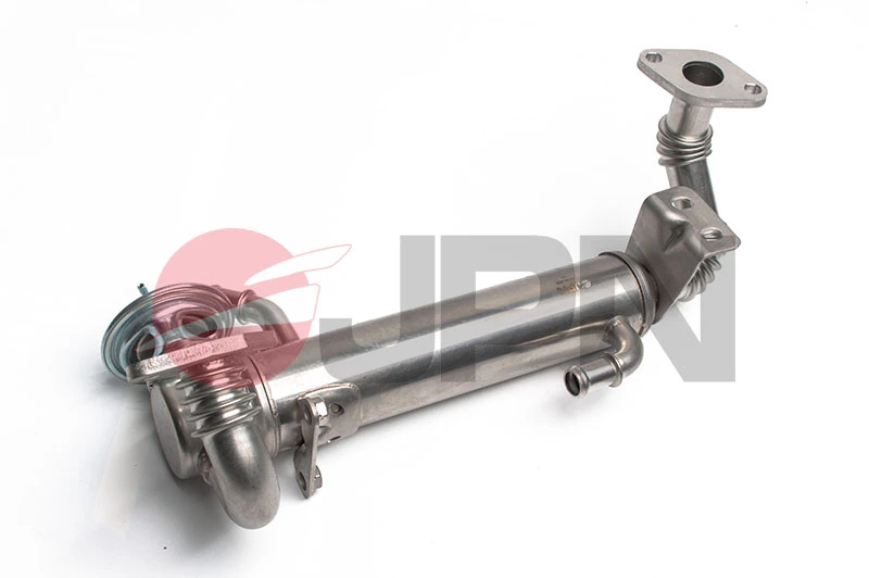 Cooler, exhaust gas recirculation 75E9433-JPN