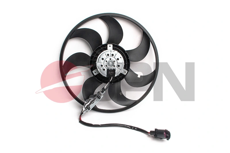 Fan, engine cooling 62C0011-JPN