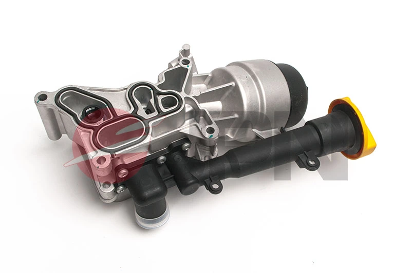 Oil Cooler, engine oil 60C9421-JPN