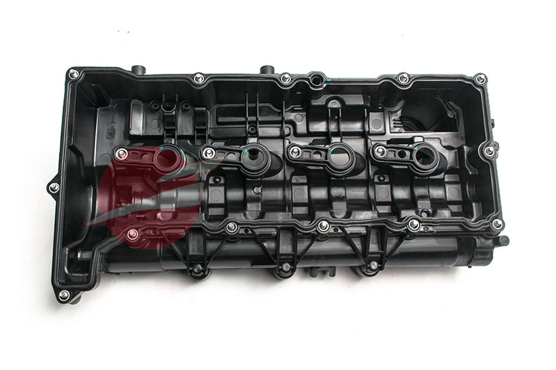 Cylinder Head Cover 80R9071-JPN