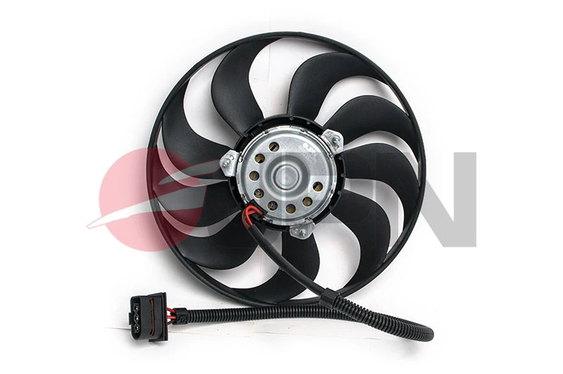 Fan, engine cooling 62C0009-JPN