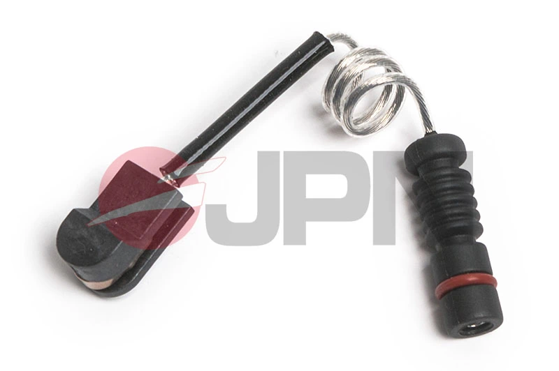 Warning Contact, brake pad wear 12H0070-JPN