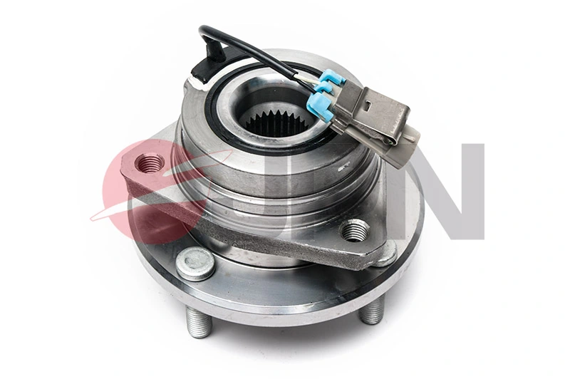 Wheel Bearing Kit 10L0009-JPN