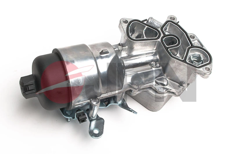 Oil Cooler, engine oil 60C9409-JPN