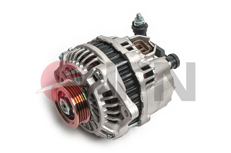 Alternator 80E0302-JPN