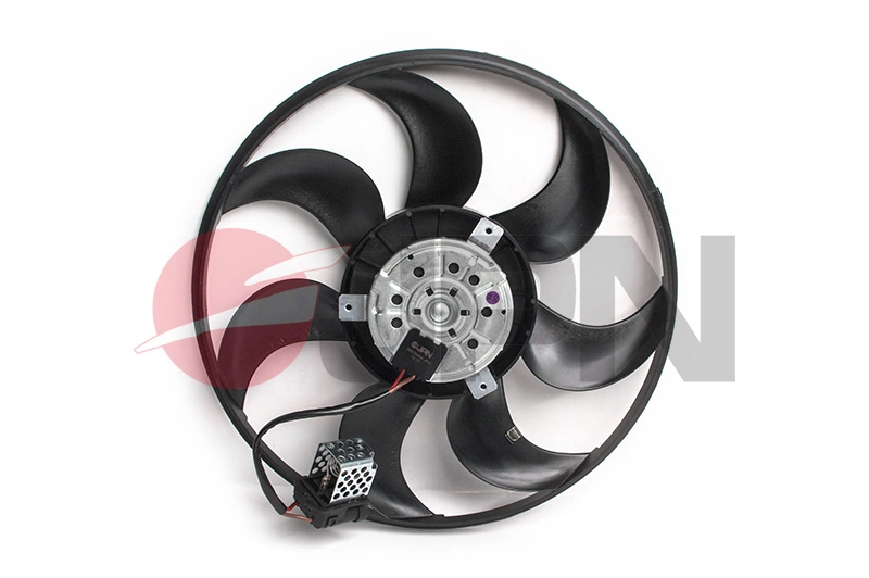Fan, engine cooling 62C0040A-JPN