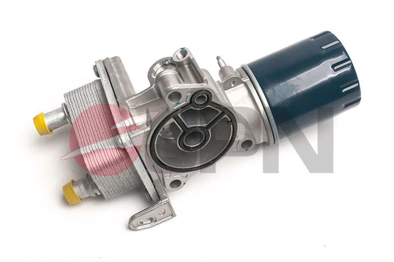 Oil Cooler, engine oil 60C9411-JPN