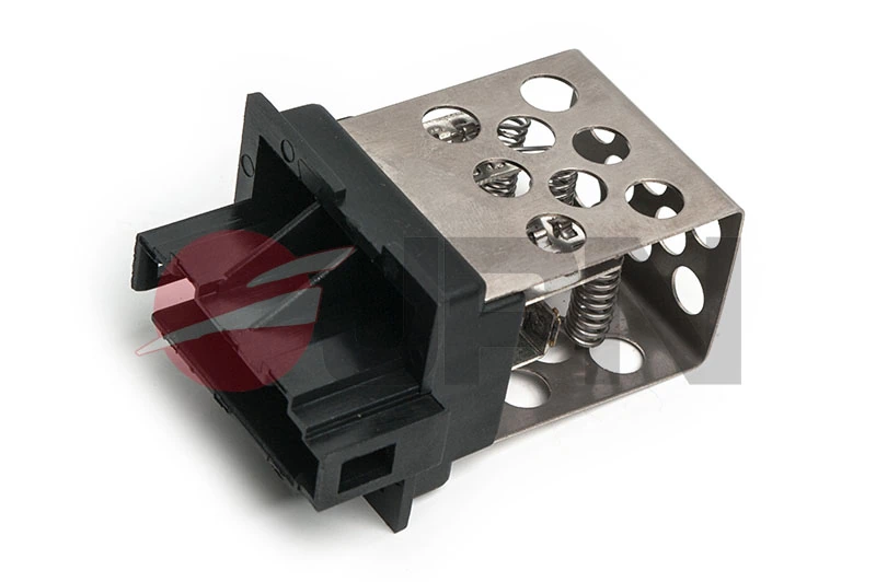 Regulator, interior blower 60E9180-JPN