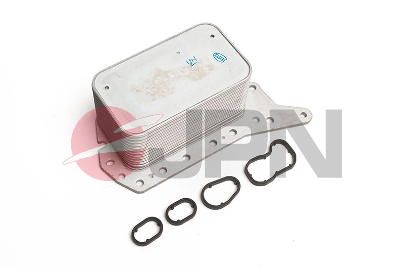 Oil Cooler, engine oil 60C9424-JPN