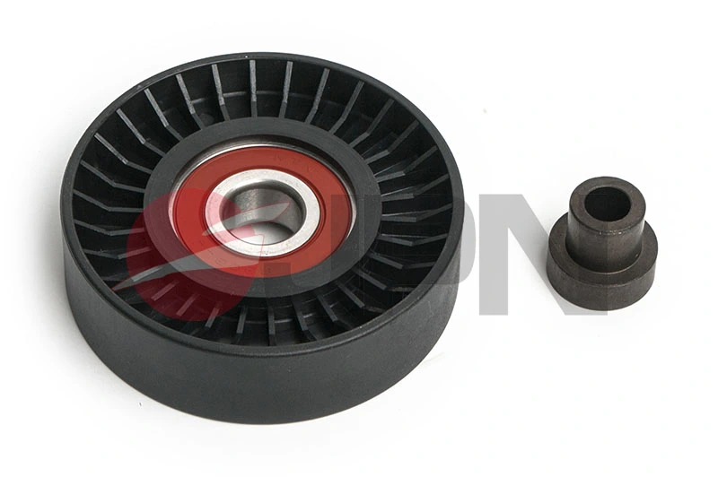 Deflection/Guide Pulley, V-ribbed belt 20R2019-JPN