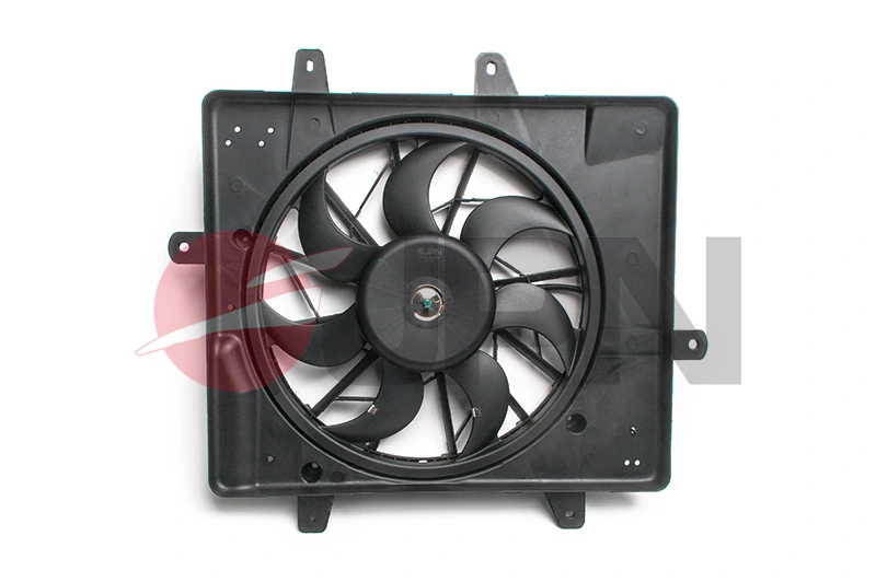 Fan, engine cooling 62C0023-JPN