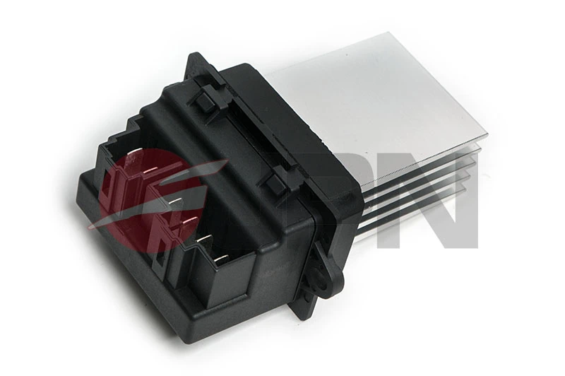 Regulator, interior blower 60E9125-JPN