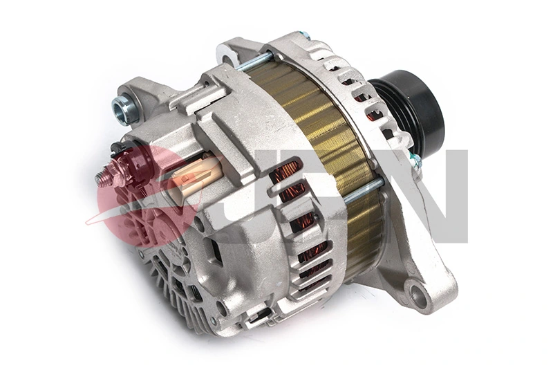 Alternator 80E0A01-JPN