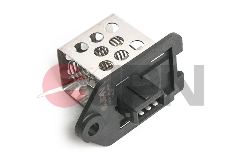 Series Resistor, blower 60E9146-JPN