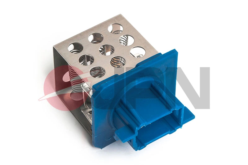 Resistor, interior blower 60E9120-JPN