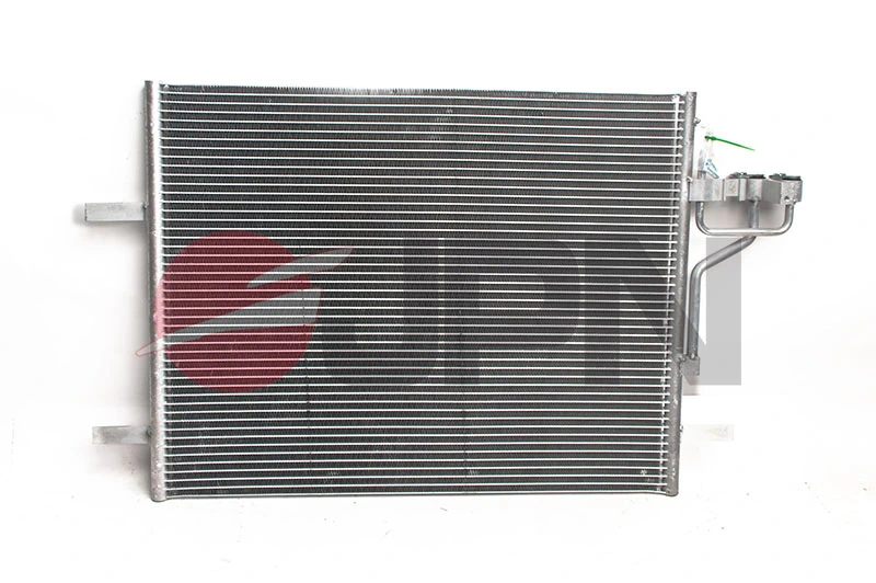Condenser, air conditioning 60C9157-JPN