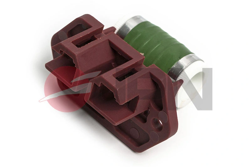 Resistor, interior blower 60E9070-JPN