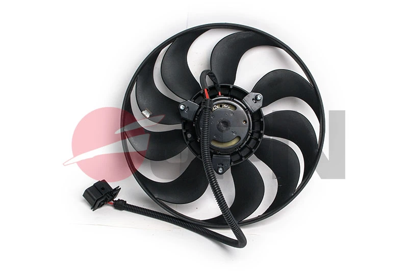 Fan, engine cooling 62C0069-JPN