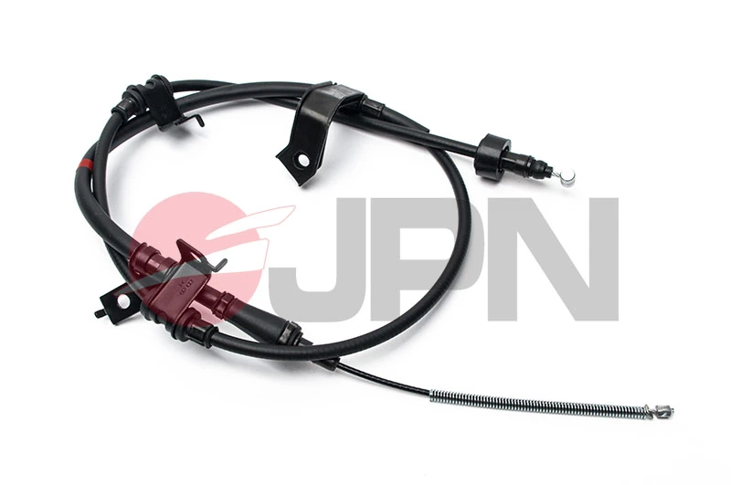 Cable Pull, parking brake 70H0506-JPN